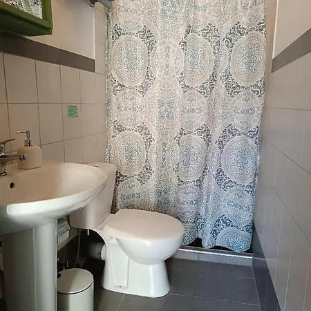 Private, Spacious & Cozy Townhouse In The Old Town עיר רודוס
