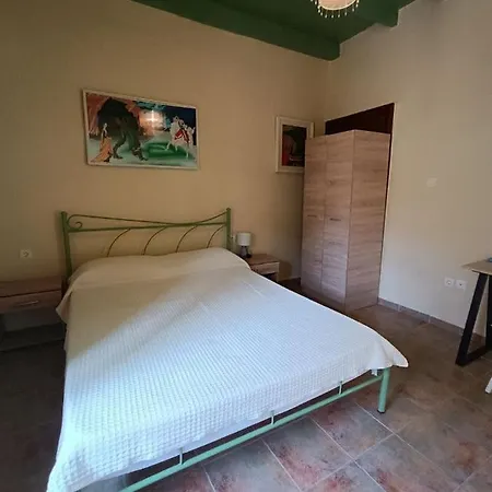Private, Spacious & Cozy Townhouse In The Old Town Apartament Rhodes City